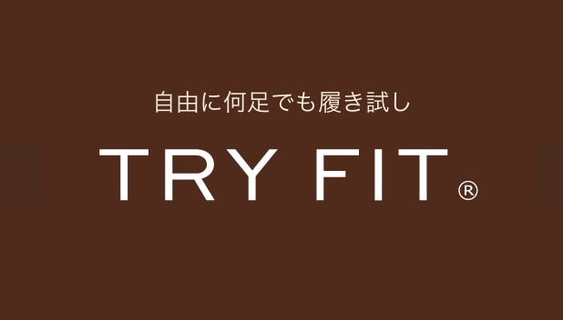 TRY FIT